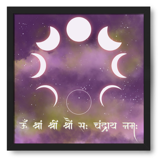 CHANDRA DEV GRAHA MANTRA