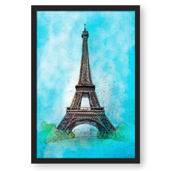 Eiffel Tower