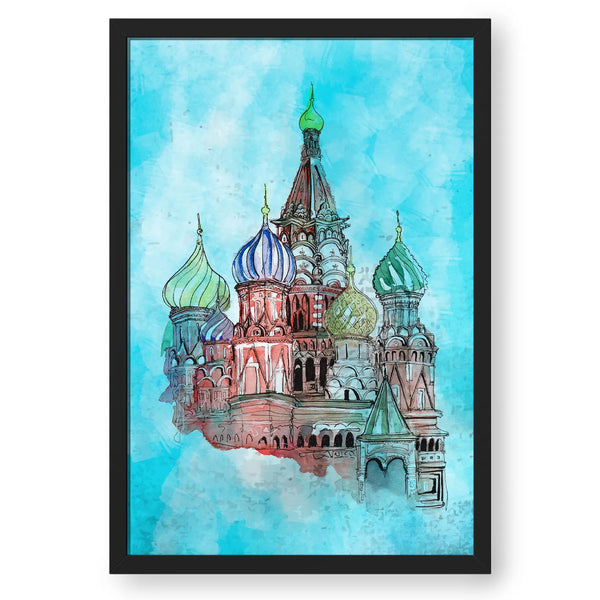 St. Basil Cathedral