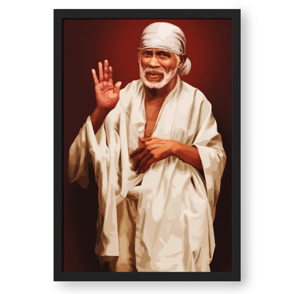 Sai Baba Blessings