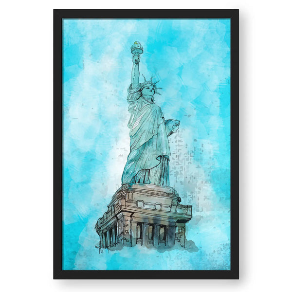 Statue Of Liberty