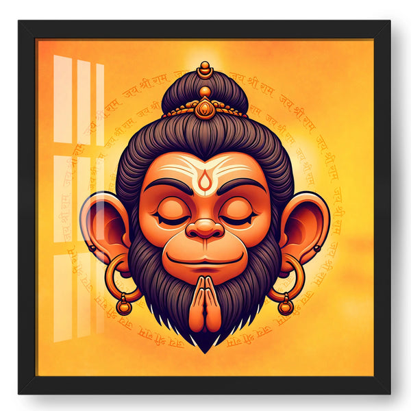 Hanuman: Source of Inspiration & Protection