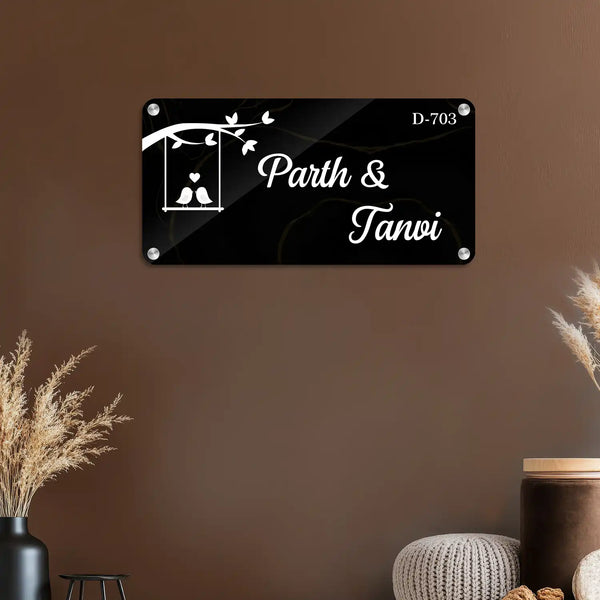 Rectangular Name Plate Rectangular Name Plates – Page 3 – Ritwikas