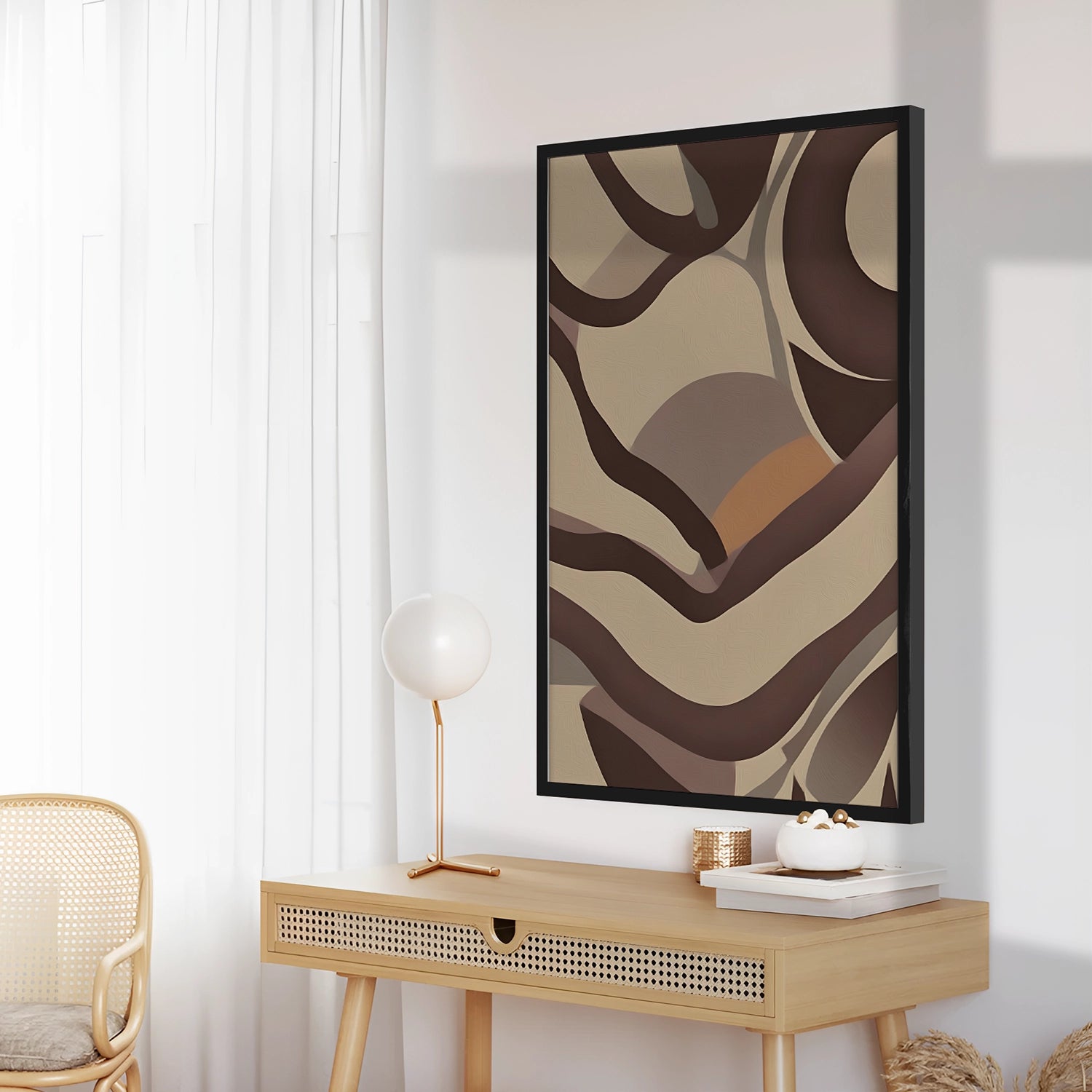 Irregular Block Patterns With BOHO Vibes – Ritwikas